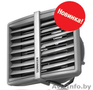 НОВИНКА! Тепловентилятор Heater One, ВСЕ ГОРОДА - Изображение #1, Объявление #1518199