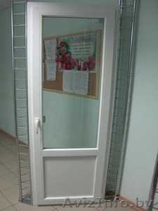 Окна ПВХ и Алюминиевые раздвижные рамы со склада в Минске. - Изображение #6, Объявление #1516841