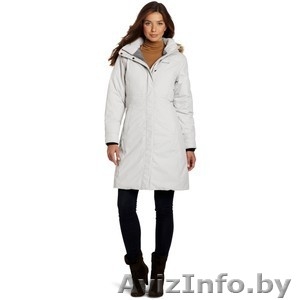 Женский пуховик популярной в США фирмы Marmot.  Новый. Оригинал из США