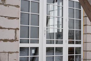 Окна ПВХ и Алюминиевые раздвижные рамы со склада в Минске. - Изображение #10, Объявление #1516841