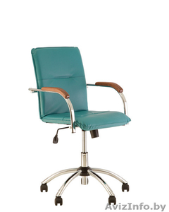 Кресло поворотное Samba GTP для офиса - Изображение #1, Объявление #1513962