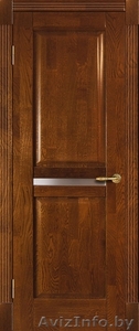Межжомнатные двери из массива - Изображение #1, Объявление #1523339