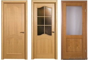 Межкомнатные двери со скидкой из шпона - Изображение #2, Объявление #1523350