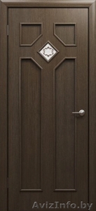 Межкомнатные двери со скидкой из шпона - Изображение #5, Объявление #1523350