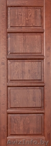 Двери из массива со скидкой - Изображение #3, Объявление #1523655