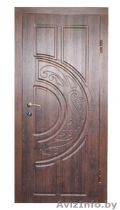 Входная дверь Премиум 1. Постоянным клиентам скидки - Изображение #1, Объявление #1526188