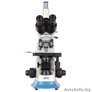 Микроскопы Delta Optical оптом и в розницу. - Изображение #1, Объявление #1527104