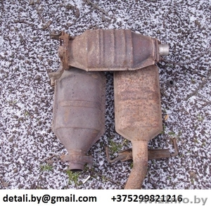 Скупка катализаторов в Гомеле 80299821216