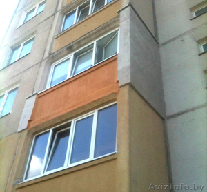 Утепление фасадов под ключ в Минске - Изображение #1, Объявление #1489910