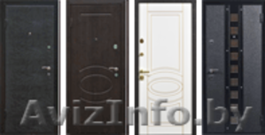 двери межкомнатные металлические - Изображение #1, Объявление #1521517