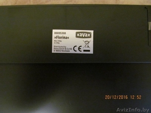 Весы напольные электронные "XAVAX" (новые в упаковке) - Изображение #3, Объявление #1527070
