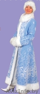 Аренда, прокат  костюма Снегурочки - Изображение #1, Объявление #1525674