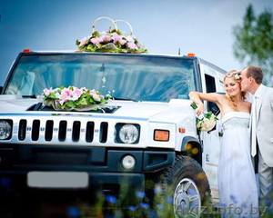Прокат авто на свадьбу LimoProkat - Изображение #3, Объявление #1526318