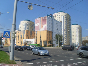 Новая квартира люкс на сутки в Минске.Элитный новый дом.. - Изображение #1, Объявление #15702