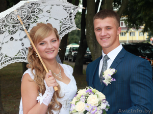 Свадебный тамада и музыка и фото и видео и