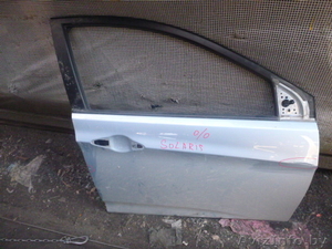 Hyundai Solaris 1.6 бензин акпп 2013 год запчасти б/у.