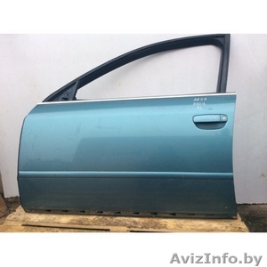 Audi a6 c5 2.5 tdi 2000 года запчасти