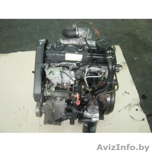 Аudi a80 b4 1.9 турбодизель 1993 года седан запчасти