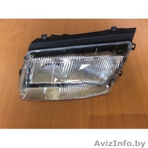 VW passat b5 1.9 tdi седан запчасти б/у.