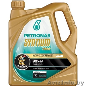 Оригинальное моторное масло Syntium Petronas 0w30 от первого поставщика (опт, розница) - Изображение #2, Объявление #1533944