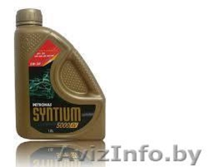 Оригинальное моторное масло Syntium (Petronas) 5W30 от 1-го поставщика (опт, розница) - Изображение #4, Объявление #1533947