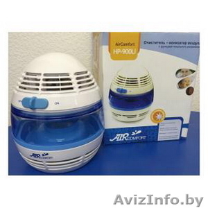 Увлажнитель очиститель воздуха AirComfort HP-900LI - Изображение #1, Объявление #1534079