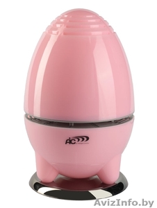 Очиститель-ароматизатор и увлажнитель воздуха AirComfort HDL-969 - Изображение #2, Объявление #1534088