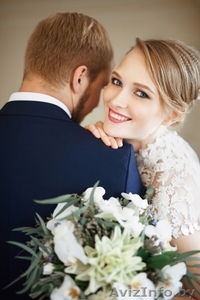 Свадебный фотограф с выездом в любую точку Беларуси.