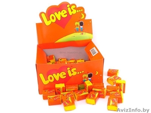 Подарок на 23 февраля - Love is - Изображение #4, Объявление #1536898