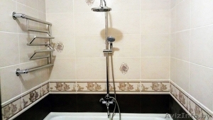 Плиточник. Ремонт вашей ванной комнаты под ключ. Минск - Изображение #5, Объявление #1537348