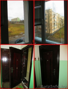 Продается 3-комн. квартира с евроремонтом, Минск, ул.Голодеда-38 - Изображение #9, Объявление #1537967
