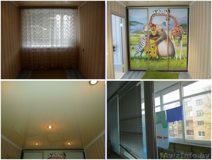 Продается 3-комн. квартира с евроремонтом, Минск, ул.Голодеда-38 - Изображение #8, Объявление #1537967