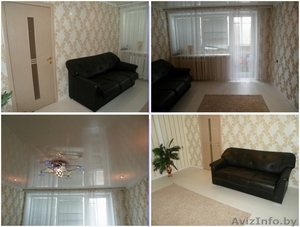 Продается 3-комн. квартира с евроремонтом, Минск, ул.Голодеда-38 - Изображение #7, Объявление #1537967