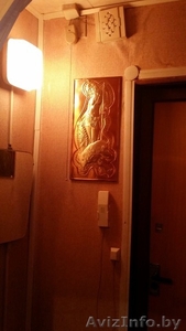 Продается 2-х комнатная квартира, Марьина Горка, Новая Заря, д 34 - Изображение #3, Объявление #1531751