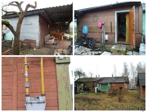 Дом в п.Ратомке 6.4 км от Минска - Изображение #6, Объявление #1398214