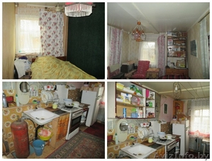 Дом в п.Ратомке 6.4 км от Минска - Изображение #5, Объявление #1398214