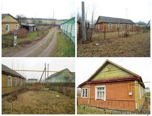Дом в п.Ратомке 6.4 км от Минска - Изображение #8, Объявление #1398214