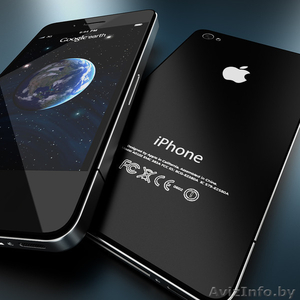 Apple iPhone 4S 16Gb Новый ОРИГИНАЛ Не залочен Европа Подарок Гарантия Доставка - Изображение #3, Объявление #1537297