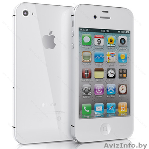 Apple iPhone 4S 64Gb Новый ОРИГИНАЛ Не залочен Европа Подарок Гарантия Доставка - Изображение #2, Объявление #1537299