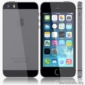 Apple iPhone 5S 16Gb Новый(CPO) ОРИГИНАЛ Не залочен Европа Гарантия Доставка - Изображение #2, Объявление #1537502