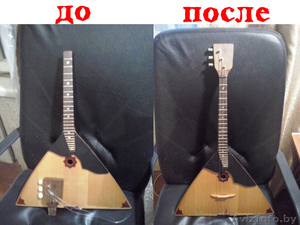 Ремонт гитар и других струнных инструментов - Изображение #4, Объявление #1530228