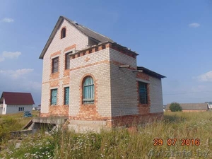 Продам дом в Радошковичах - Изображение #1, Объявление #1532869