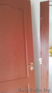 Двери межкомнатные ( МДФ крашеное)  - Изображение #2, Объявление #1538127