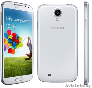 Samsung Galaxy S4 i9500 Новый Оигинал Бесплатная доставка Гарантия Подарок - Изображение #3, Объявление #1537488