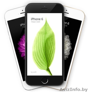 Apple iPhone 6 64Gb Новый(CPO) ОРИГИНАЛ Не залочен Подарок Гарантия Доставка - Изображение #1, Объявление #1537495