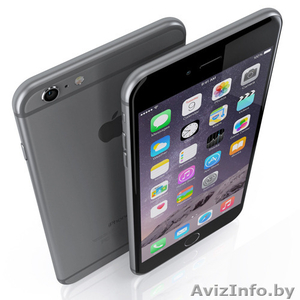 Apple iPhone 6 64Gb Новый(CPO) ОРИГИНАЛ Не залочен Подарок Гарантия Доставка - Изображение #2, Объявление #1537495