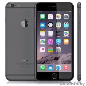 Apple iPhone 6 128Gb Новый(CPO) ОРИГИНАЛ Не залочен Подарок Гарантия Доставка - Изображение #3, Объявление #1537496