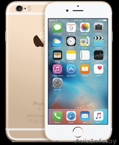 Apple iPhone 6S 16Gb Новый ОРИГИНАЛ Не залочен Европа Подарок Гарантия Доставка - Изображение #4, Объявление #1537479