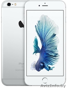 Apple iPhone 6S 64Gb Новый ОРИГИНАЛ Не залочен Европа Подарок Гарантия Доставка - Изображение #3, Объявление #1537480