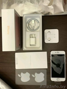 Apple Iphone 7 PLUS Rose Gold  - Изображение #1, Объявление #1533838